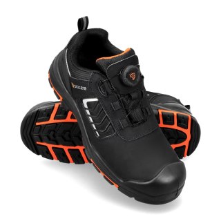 PÓŁBUTY BEZPIECZNE ROCK LOW S3L ROZM. 40