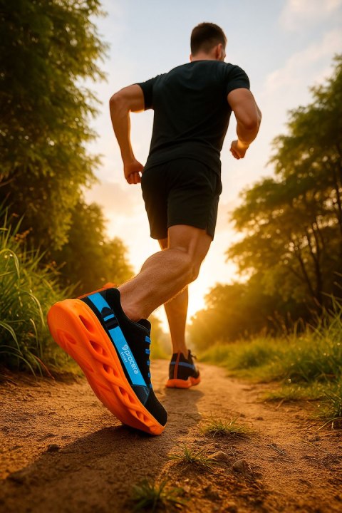 PÓŁBUTY REKREACYJNE NESTIGO SPORT ROZM. 40