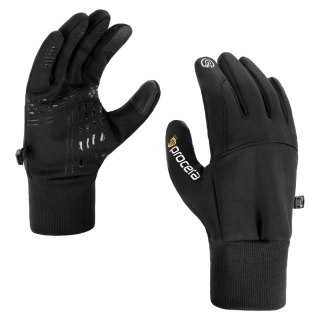 RĘKAWICE OCIEPLANE X-WINDFLEX ROZM. 10