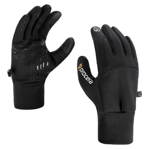 RĘKAWICE OCIEPLANE X-WINDFLEX ROZM. 10