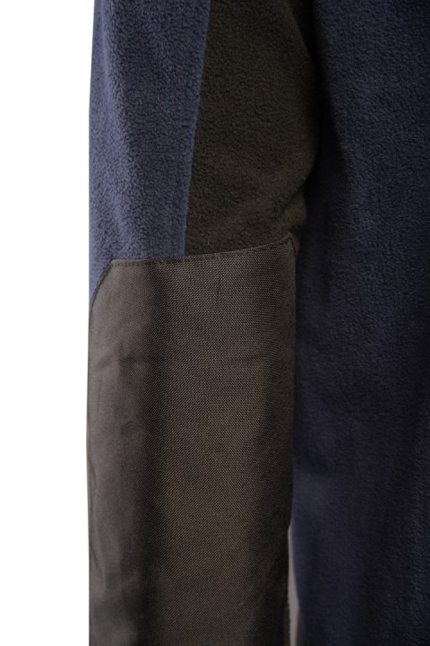 SEVEN KINGS POLAR NAVY - Granat 3XL.