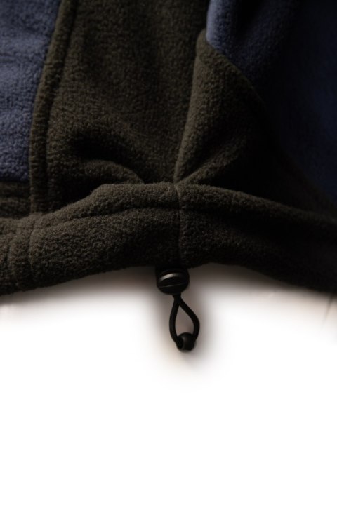 SEVEN KINGS POLAR NAVY - Granat 3XL.