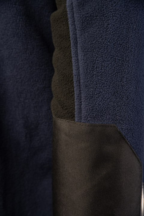 SEVEN KINGS POLAR NAVY - Granat XL