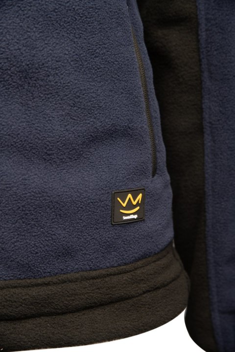 SEVEN KINGS POLAR NAVY - Granat L