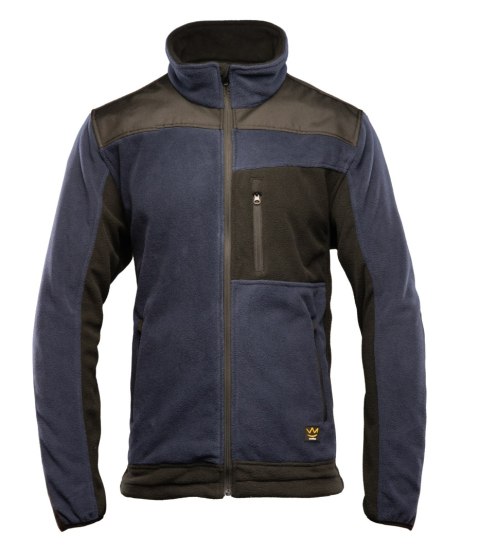 SEVEN KINGS POLAR NAVY - Granat M