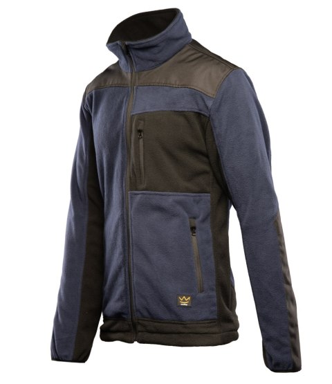 SEVEN KINGS POLAR NAVY - Granat M