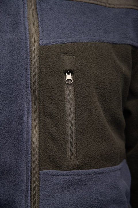 SEVEN KINGS POLAR NAVY - Granat M