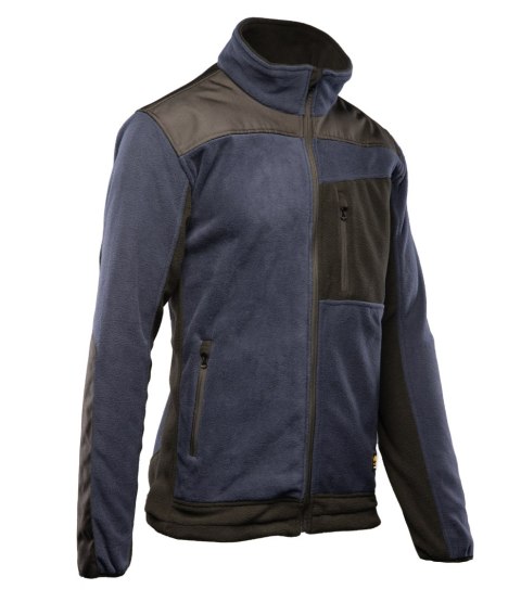 SEVEN KINGS POLAR NAVY - Granat S