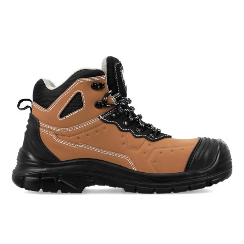 TRZEWIKI BEZPIECZNE CANION S3 FO SR ROZM. 43