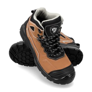 TRZEWIKI BEZPIECZNE CANION S3 FO SR