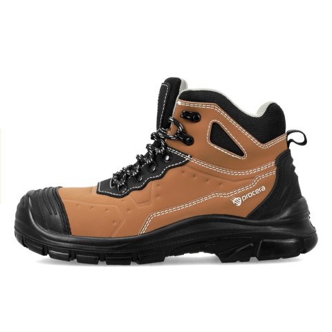 TRZEWIKI BEZPIECZNE CANION S3 FO SR