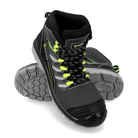 TRZEWIKI BEZPIECZNE LENNOX S3 FO SR ROZM. 42