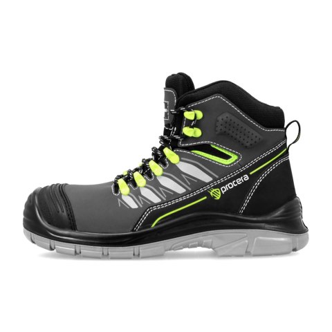 TRZEWIKI BEZPIECZNE LENNOX S3 FO SR ROZM. 42