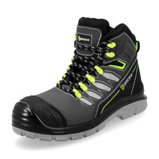 TRZEWIKI BEZPIECZNE LENNOX S3 FO SR ROZM. 46