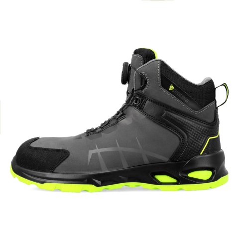 TRZEWIKI BEZPIECZNE NEXO HIGH S3S SR FO ROZM. 46