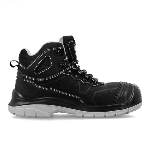 TRZEWIKI BEZPIECZNE VICTOR S3 FO SR ROZM. 39