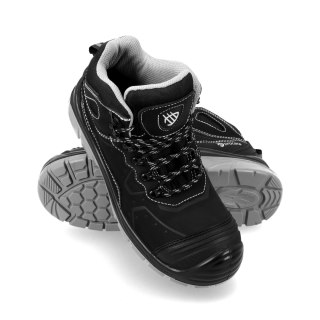 TRZEWIKI BEZPIECZNE VICTOR S3 FO SR ROZM. 43