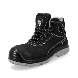 TRZEWIKI BEZPIECZNE VICTOR S3 FO SR ROZM. 45