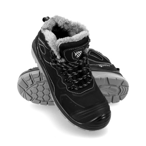 TRZEWIKI BEZPIECZNE VICTOR WINTER S3 FO SR ROZM. 41