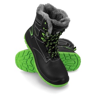 TRZEWIKI OCHRONNE BERG S3 SRC ROZM. 42