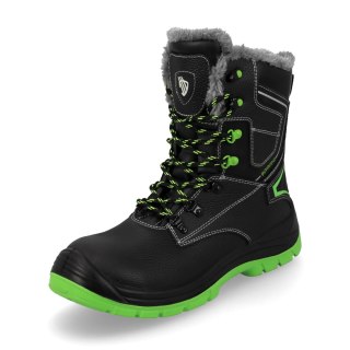 TRZEWIKI OCHRONNE BERG S3 SRC ROZM. 46