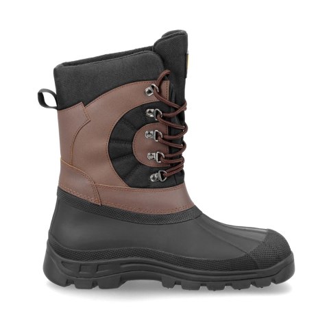 TRZEWIKI OCIEPLANE REKREACYJNE PROCERA VIKING ROZM. 40