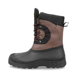 TRZEWIKI OCIEPLANE REKREACYJNE PROCERA VIKING ROZM. 42