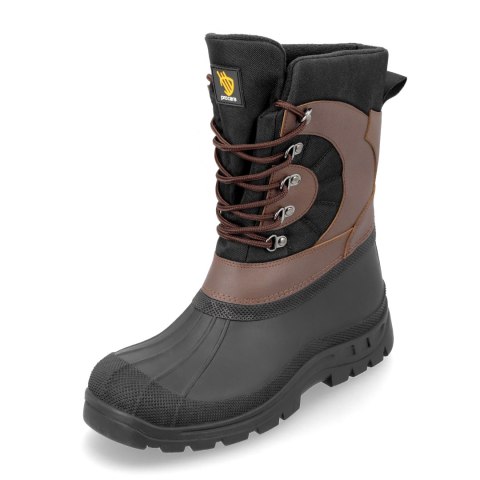 TRZEWIKI OCIEPLANE REKREACYJNE PROCERA VIKING ROZM. 45