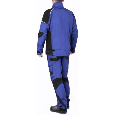 BLUZA HELICON K RIP-STOP 260 BLUE ROZM. 52