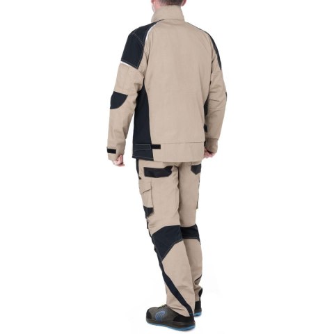 BLUZA HELICON K RIP-STOP 260 KHAKI ROZM. 48