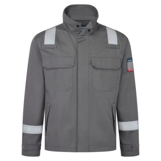 Bluza trudnopalna Bizflame Work