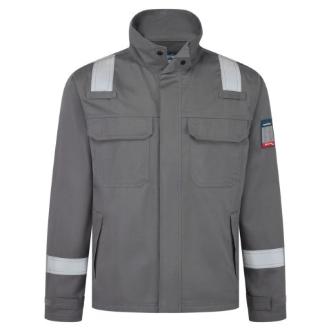 Bluza trudnopalna Bizflame Work