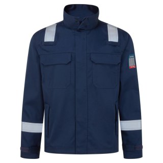 Bluza trudnopalna Bizflame Work