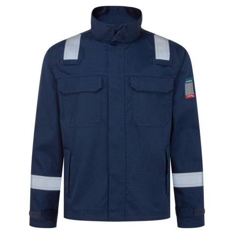 Bluza trudnopalna Bizflame Work
