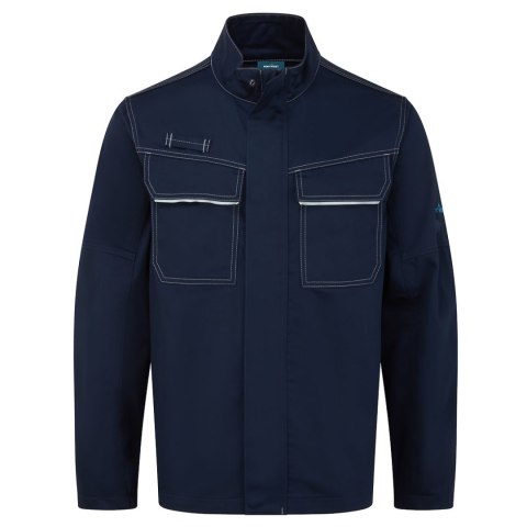 Bluza trudnopalna Bizweld Work