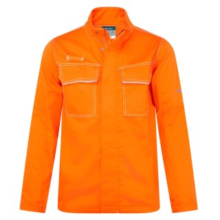 Bluza trudnopalna Bizweld Work