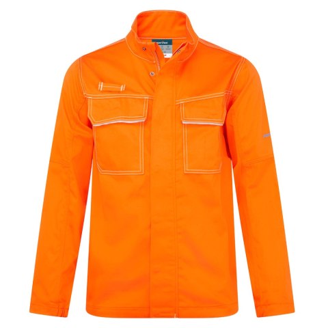 Bluza trudnopalna Bizweld Work
