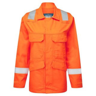 Bluza trudnopalna damska Bizflame Work