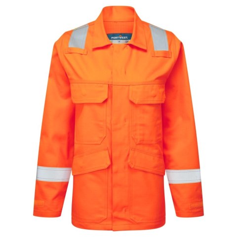 Bluza trudnopalna damska Bizflame Work