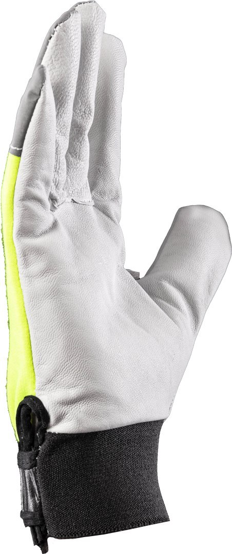 CABRA FLASH SELEDYN - Żółty 11