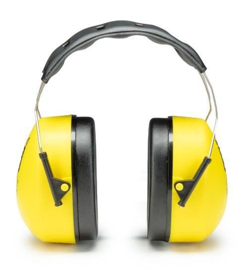 CHAPLIN OCHRONNIKI SŁUCHU GUARD 1 SNR-27 - __ _______a