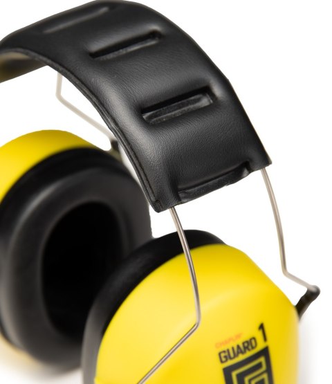 CHAPLIN OCHRONNIKI SŁUCHU GUARD 1 SNR-27 - __ _______a