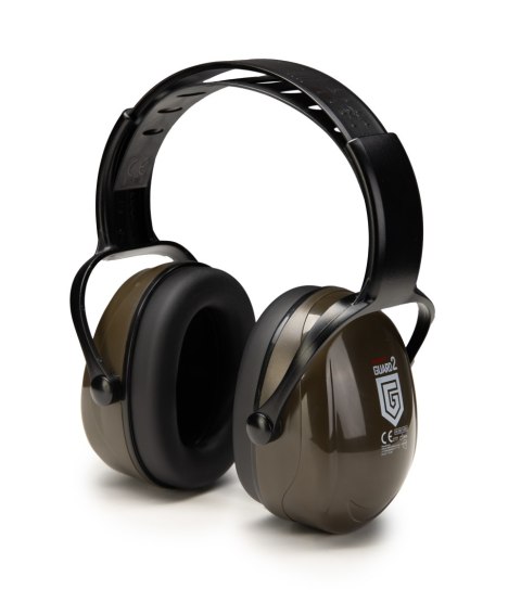 CHAPLIN OCHRONNIKI SŁUCHU GUARD 2 SNR-31 - __ _______a