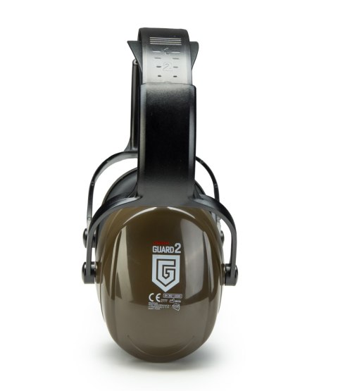 CHAPLIN OCHRONNIKI SŁUCHU GUARD 2 SNR-31 - __ _______a
