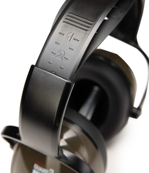 CHAPLIN OCHRONNIKI SŁUCHU GUARD 2 SNR-31 - __ _______a