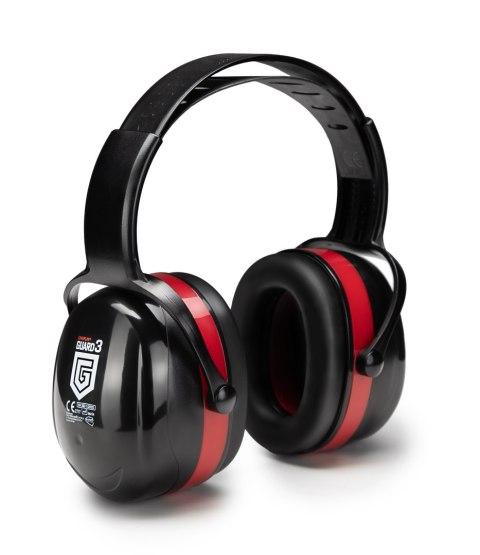 CHAPLIN OCHRONNIKI SŁUCHU GUARD 3 SNR-34 - __ _______a