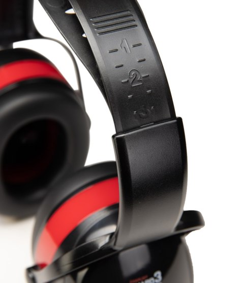 CHAPLIN OCHRONNIKI SŁUCHU GUARD 3 SNR-34 - __ _______a