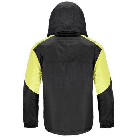 KURTKA OCIEPLANA APOLLO ROZM. XXXL