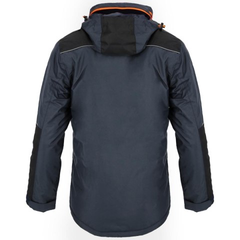 KURTKA OCIEPLANA EXON ROZM. S