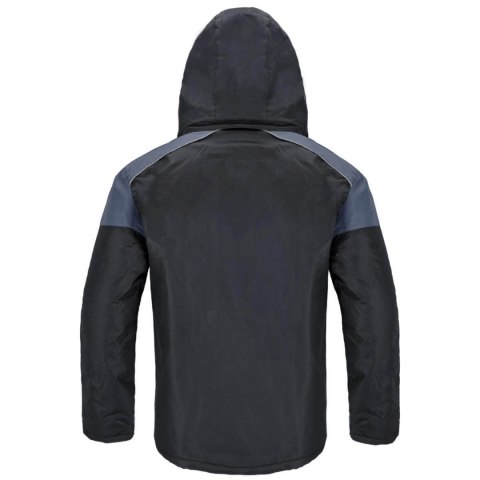 KURTKA OCIEPLANA MAGMA ROZM. L